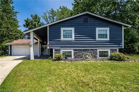 9320 Vintage Ct, Mentor, OH 44060