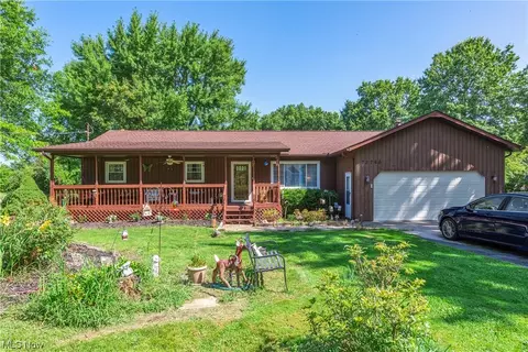 33760 Cooley Rd, Columbia Station, OH 44028