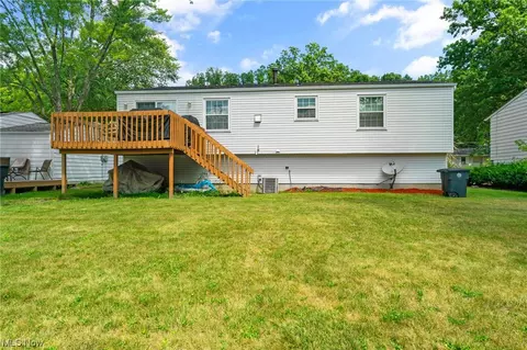 3145 Williamsburg St NW, Warren, OH 44485 photo 17
