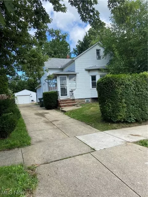 20471 Westport Ave, Euclid, OH 44123