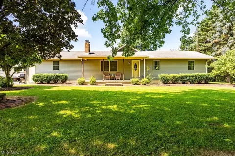 19034 State Route 301, Lagrange, OH 44050