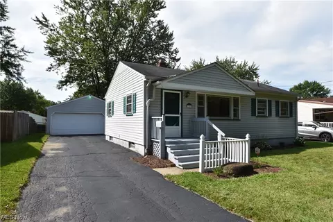 1789 Mathews Rd, Poland, OH 44514 photo 2