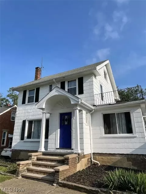 10915 Granger Rd, Garfield Heights, OH 44125