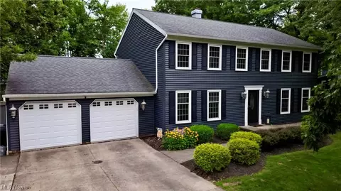 13921 Quail Oval, North Royalton, OH 44133