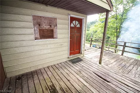 Lot 5 Meadowood Trail, Cadiz, OH 43907