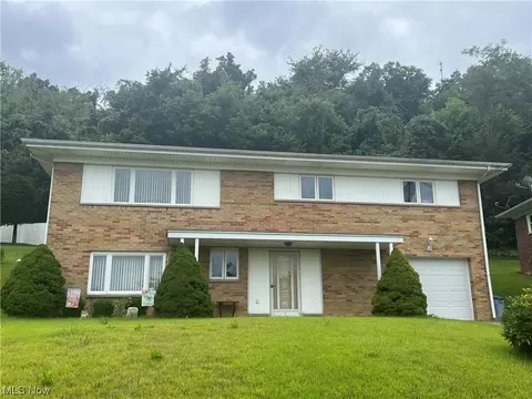 633 Ivy Ln, Martins Ferry, OH 43935
