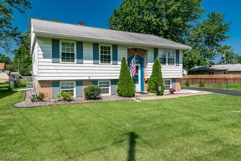 1621 Allen Ave, Ashtabula, OH 44004 photo 1