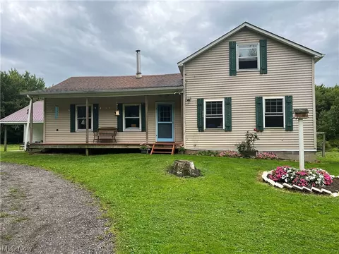 6878 State Route 167 E, Pierpont, OH 44082