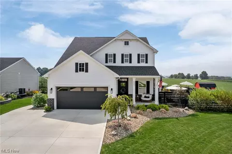 541 Oliver Way, Rittman, OH 44270
