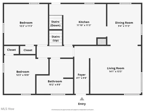 1963 E Sprague Rd, Seven Hills, OH 44131 photo 29
