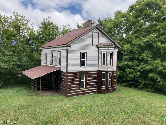 110 Elm St Aly  