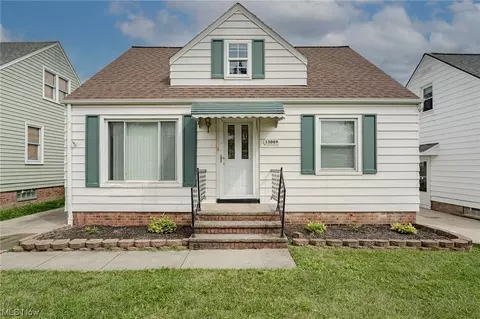 13009 Littleton Rd, Garfield Heights, OH 44125