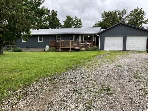 2217 Chenango Rd, Wakeman, OH 44889 photo 1