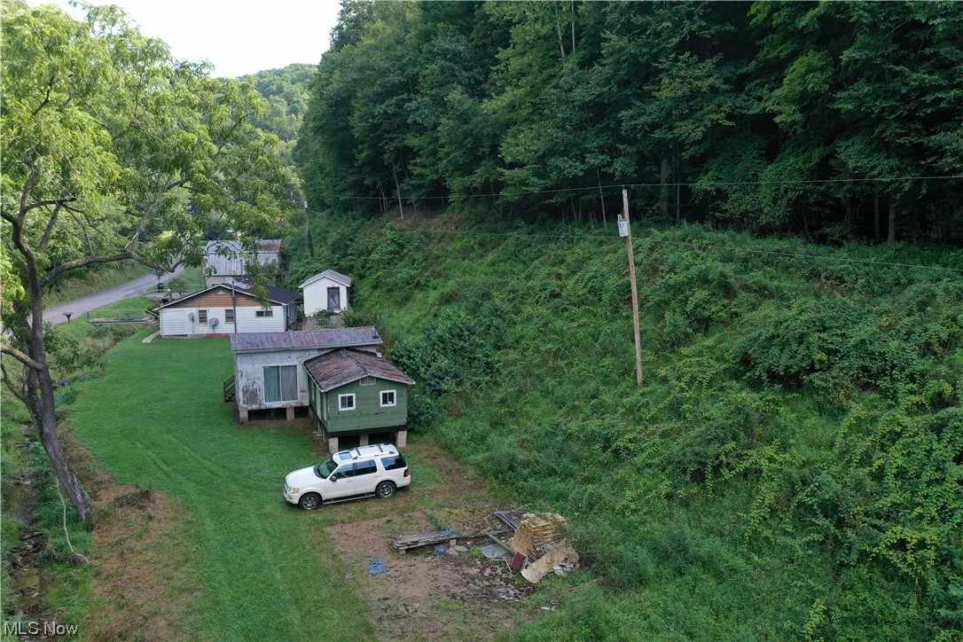 488 Dennis Frk Rd