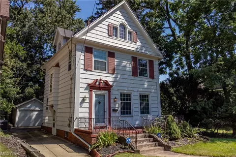 123 18th St NW, Canton, OH 44703