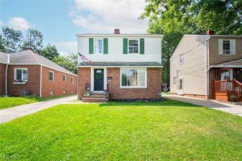 5115 Redfern Rd, Parma, OH 44134