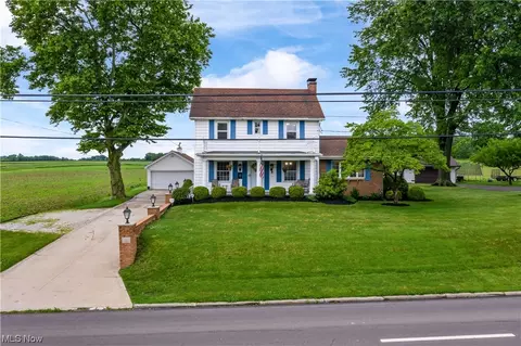 14060 Lincoln St, North Lawrence, OH 44666