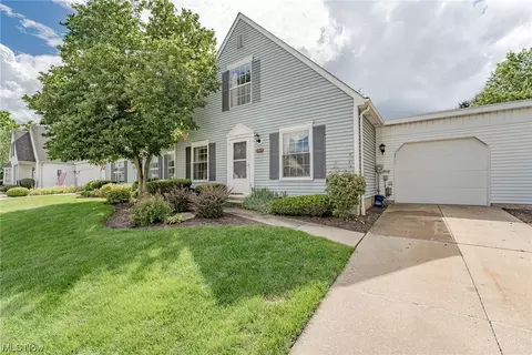 2867 Tinkers Ln #87, Twinsburg, OH 44087