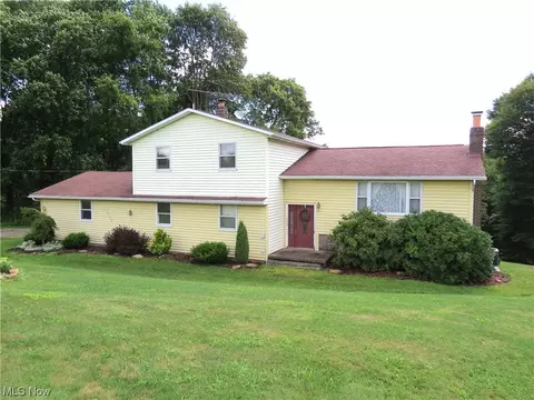 10130 Lee Rd NW, Minerva, OH 44657
