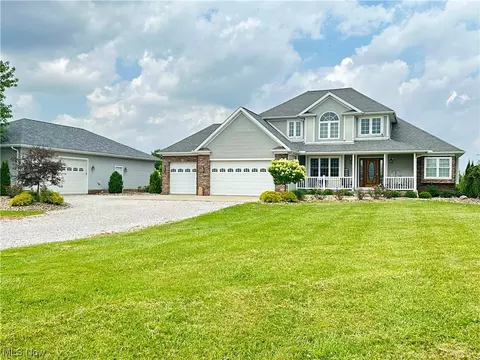 4671 Footville Richmond Rd, Dorset, OH 44032