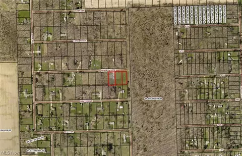 Brandywine Drive, Andover, OH 44003