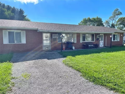 603-605 Murray Ave, Minerva, OH 44657 photo 1
