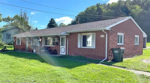 603-605 Murray Ave, Minerva, OH 44657 photo 2