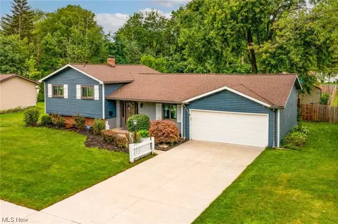 26950 Adele Ln, Olmsted Twp, OH 44138