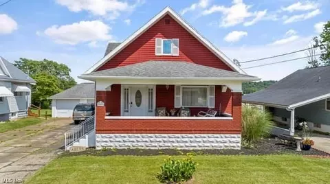 840 Fairview Ave, Parkersburg, WV 26101