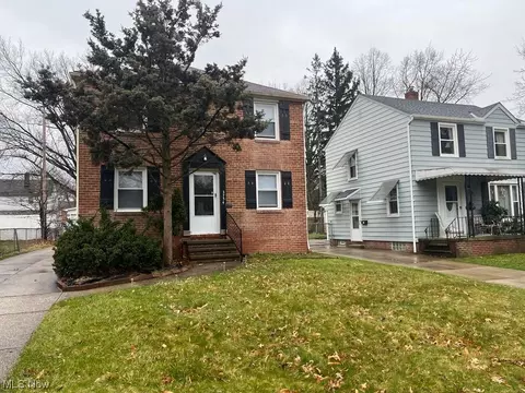 3754 Fairoaks Rd, South Euclid, OH 44121