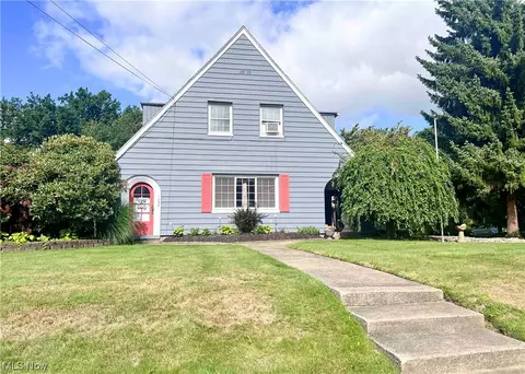 1837 Goodyear Blvd, Akron, OH 44305