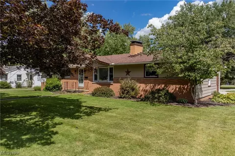 799 S 14th St, Sebring, OH 44672 photo 1
