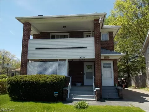 4320 Southern Blvd, Youngstown, OH 44512