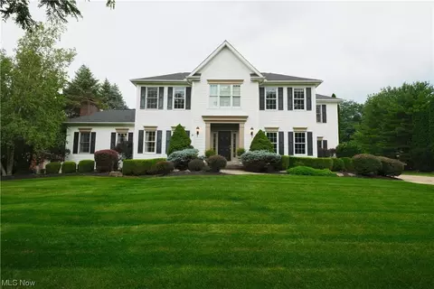 50 Ambrose Dr, Hudson, OH 44236