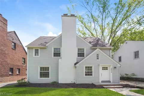 18312 Lomond Blvd, Shaker Heights, OH 44122