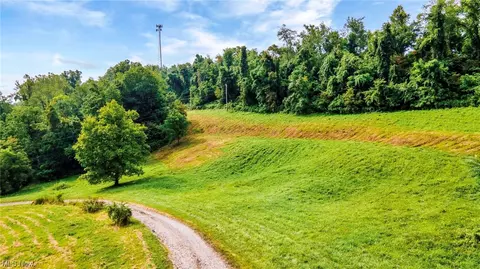 Monroe Street, Shadyside, OH 43947