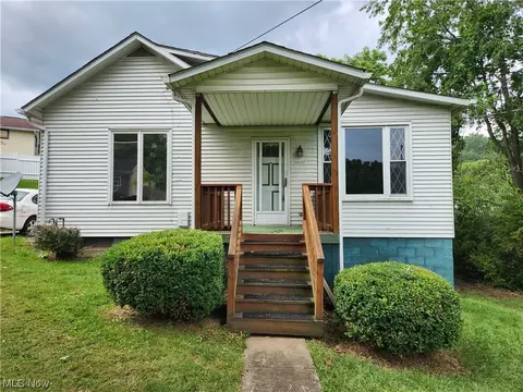 38287 Lansing Chermont Rd, Bridgeport, OH 43912