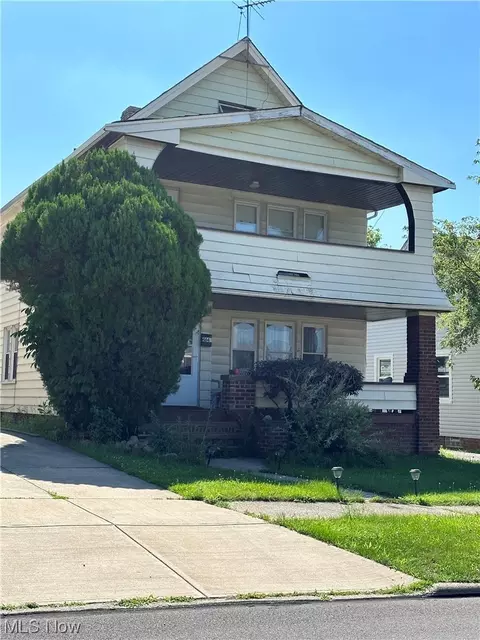 4647 E 88th St, Garfield Heights, OH 44125
