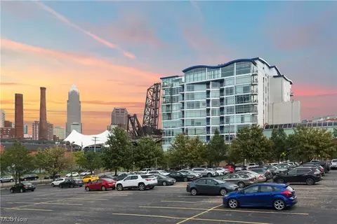 1237 Washington Ave #709, Cleveland, OH 44113