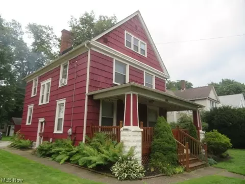 1253 N Mantua St, Kent, OH 44240