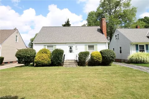 5147 Case Ave, Cleveland, OH 44124