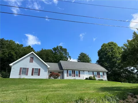 6277 Belvedere Ave, Cambridge, OH 43725