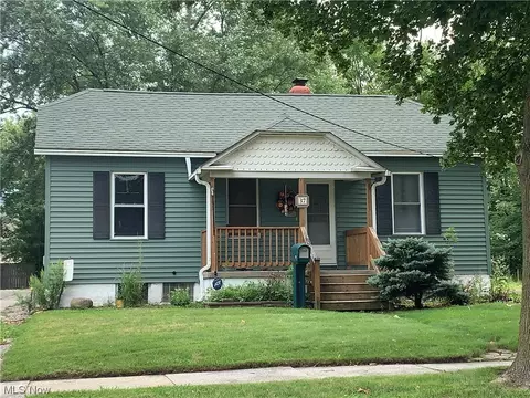 37 W Interstate St, Bedford, OH 44146