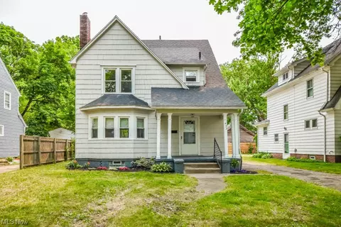 433 Roslyn Ave, Akron, OH 44320