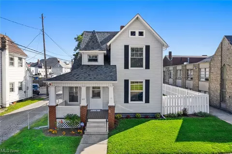 637 Reid Ave, Lorain, OH 44052