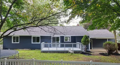 3022 Chamberlain Rd, Fairlawn, OH 44333 photo 3