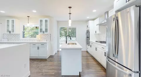 3022 Chamberlain Rd, Fairlawn, OH 44333 photo 12
