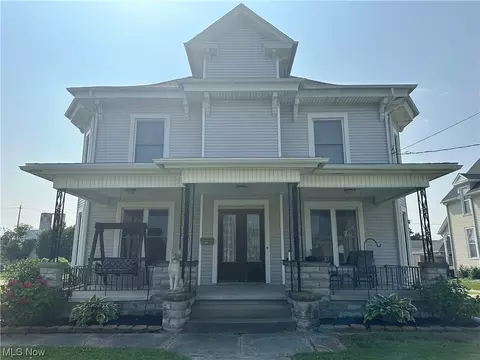 224 Southwest St, Bellevue, OH 44811