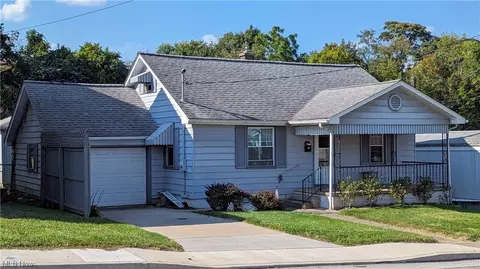 402 S Chestnut St, Barnesville, OH 43713