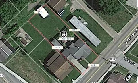 402 S Chestnut St, Barnesville, OH 43713 photo 14